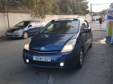 Toyota Prius 2008