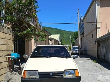 LADA (VAZ) 2109 1993