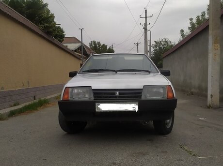 LADA (VAZ) 21099 2002