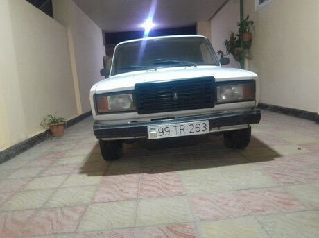 LADA (VAZ) 2107 2003