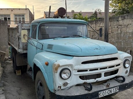 ZIL 131 1975