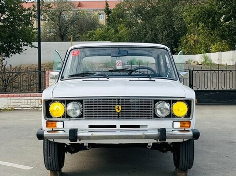 LADA (VAZ) 2106 1999