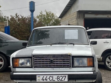 LADA (VAZ) 2107 2008