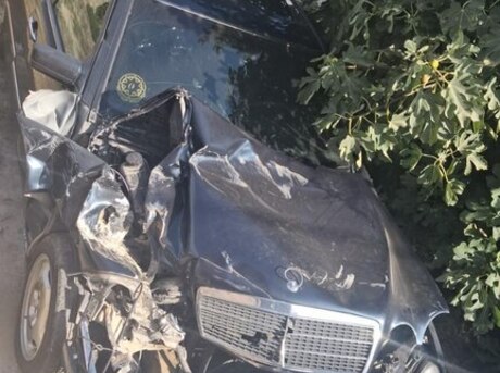 Mercedes E 230 1995