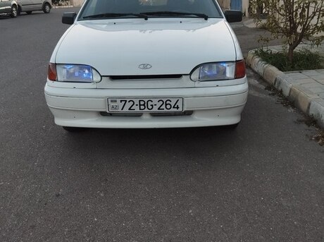 LADA (VAZ) 2115 2012