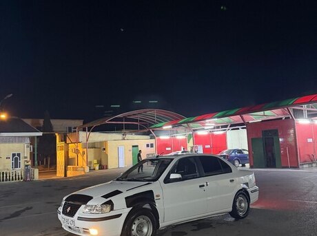 Khazar LX 2020