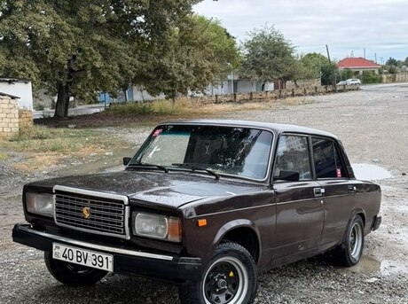 LADA (VAZ) 2107 2009