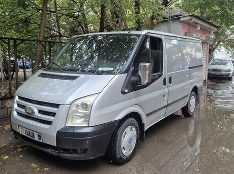 Ford Transit 2007