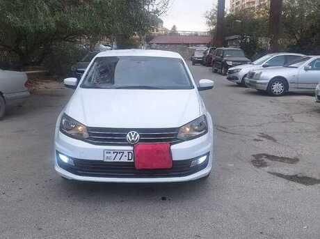 Volkswagen Jetta 2018