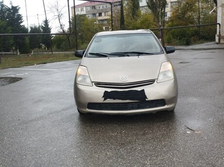 Toyota Prius 2005