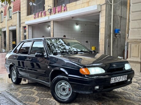 LADA (VAZ) 2115 2011