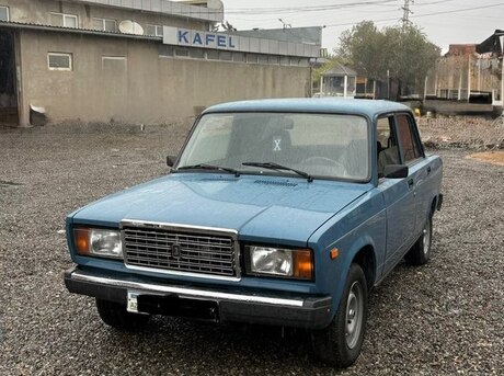 LADA (VAZ) 2107 2007