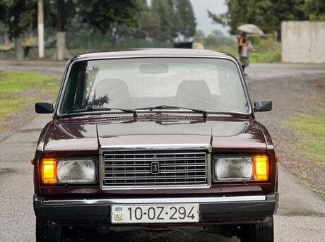 LADA (VAZ) 2107 2003