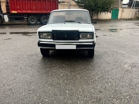 LADA (VAZ) 2107 2007