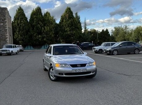 Opel Vectra 1999