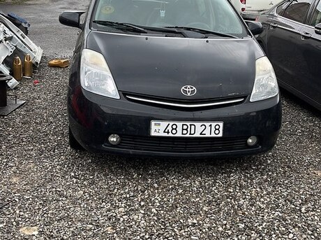 Toyota Prius 2007