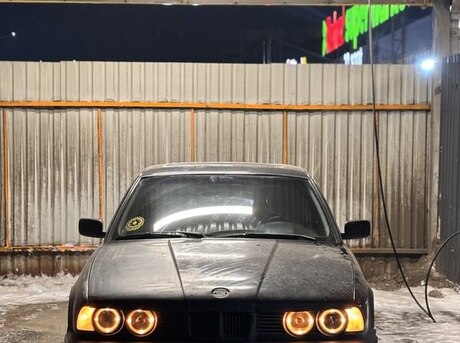 BMW 525 1991