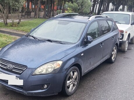 Kia  2009
