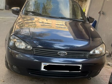 LADA (VAZ) Kalina 2008