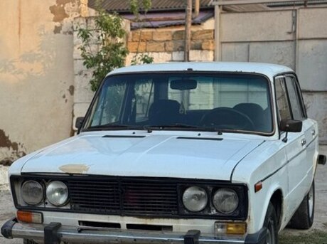 LADA (VAZ) 2106 1998