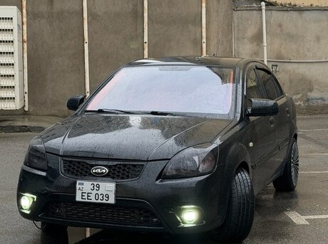 Kia Rio 2006