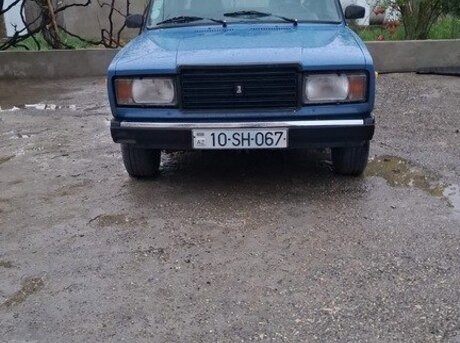 LADA (VAZ) 2107 2005
