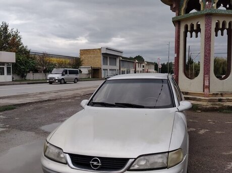 Opel Vectra 1996