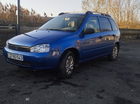 LADA (VAZ) Kalina 2008