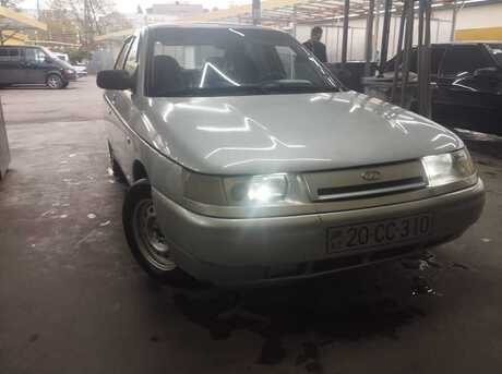 LADA (VAZ) 2110 2005