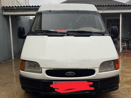 Ford Transit 1998