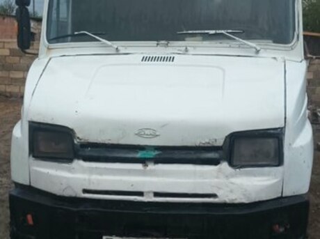 ZIL 5301 2000