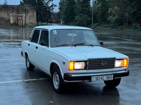 LADA (VAZ) 2107 2009