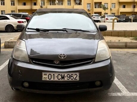 Toyota Prius 2008