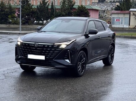 Changan  2025