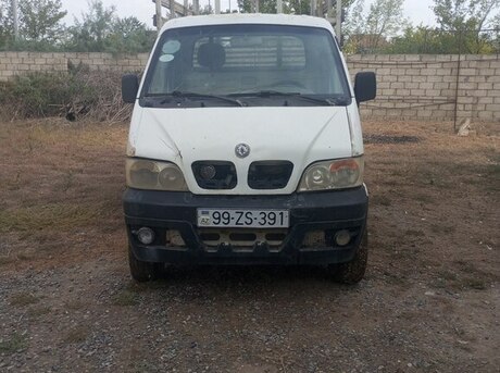 Changan Star 2010