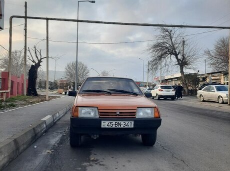 LADA (VAZ) 21099 1997