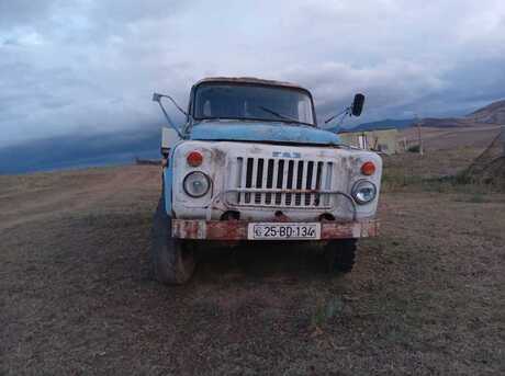 GAZ 53 1990