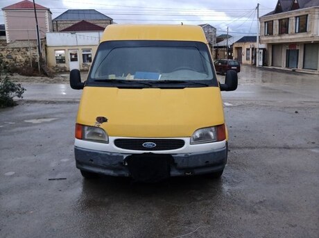 Ford Transit 1996