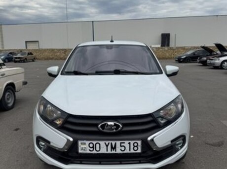 LADA (VAZ) Granta 2025
