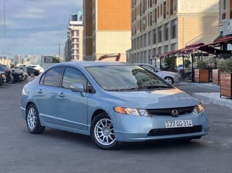 Honda Civic 2006