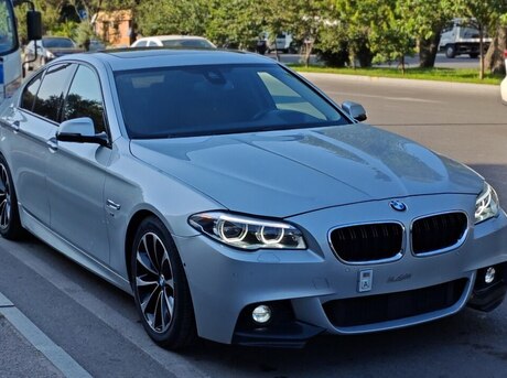 BMW  2016