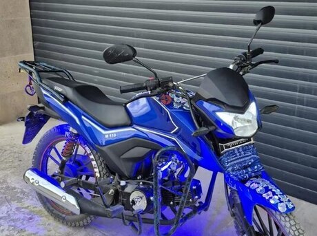 Tufan M50 2026