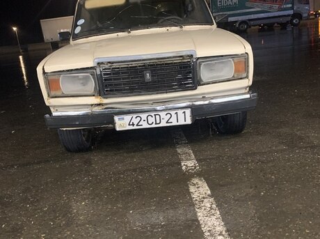 LADA (VAZ) 2105 1996