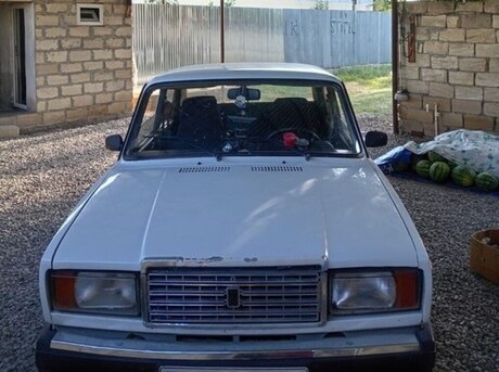 LADA (VAZ) 2107 2004