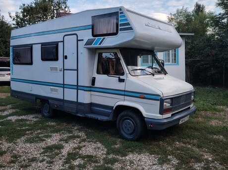 Fiat Ducato 1994