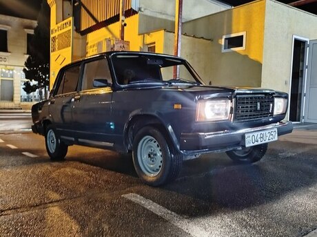 LADA (VAZ) 2107 1999