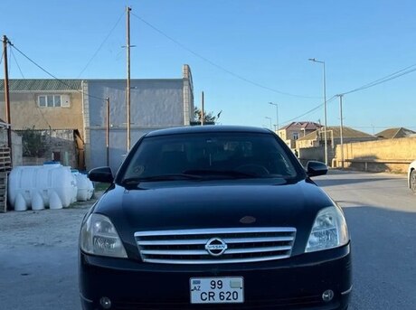 Nissan Teana 2005