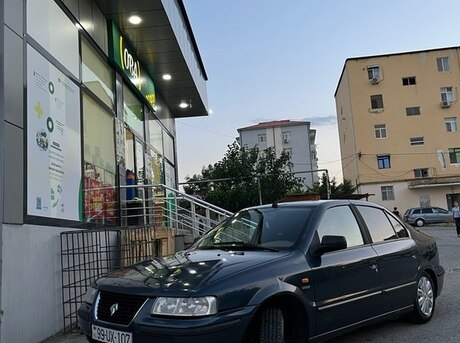Khazar LX 2019