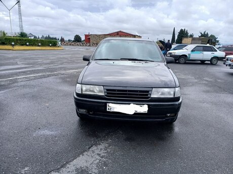 Opel Vectra 1992
