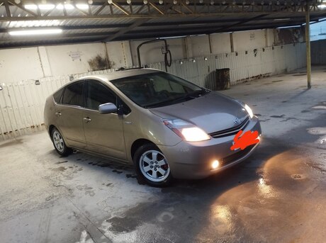 Toyota Prius 2006